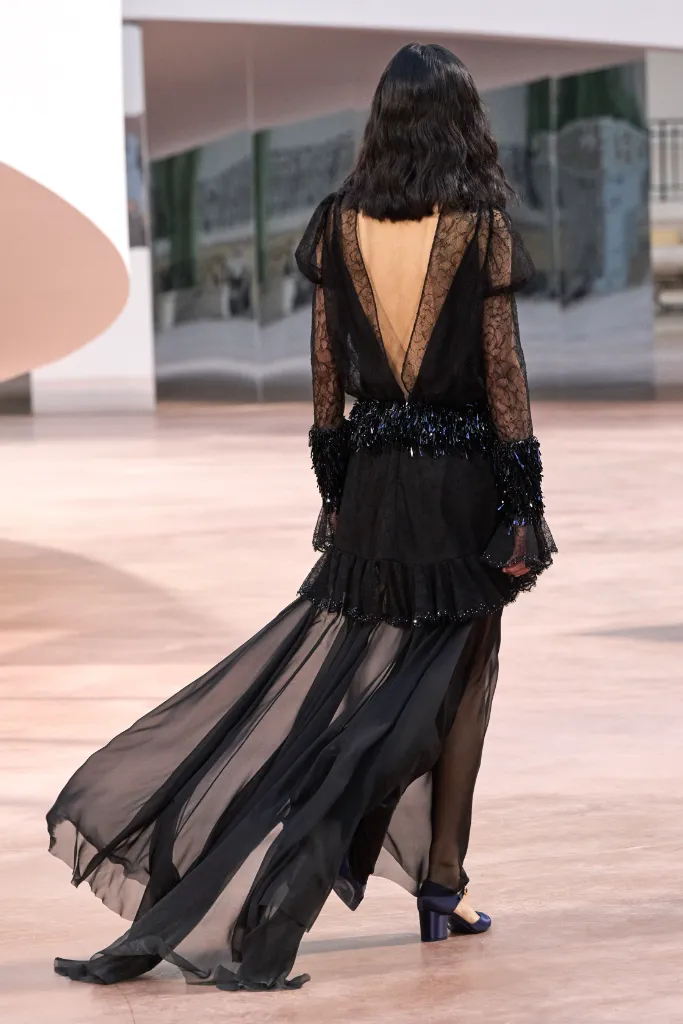 Chanel 25SS高定细节 130